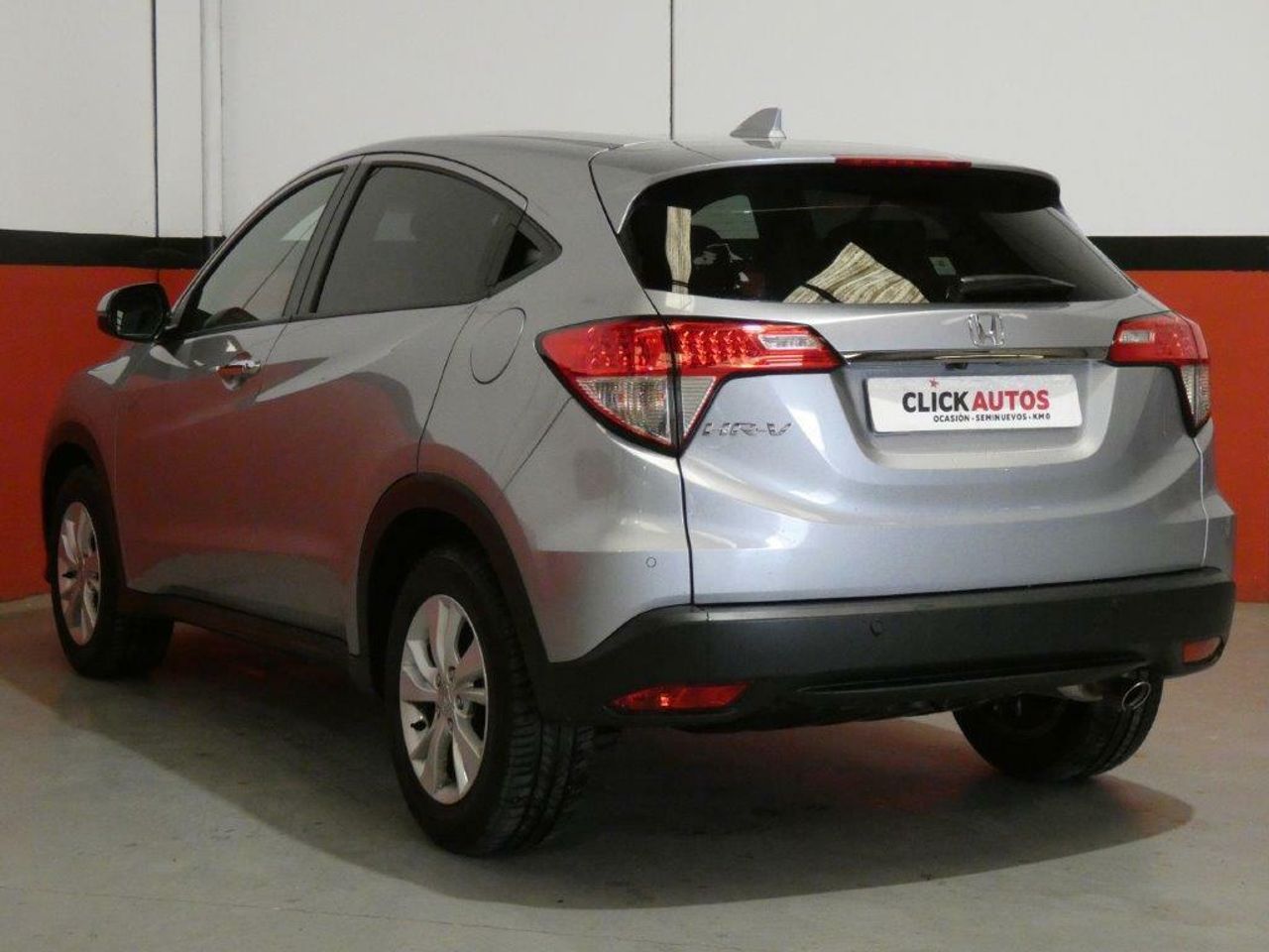 Foto Honda HR-V 7