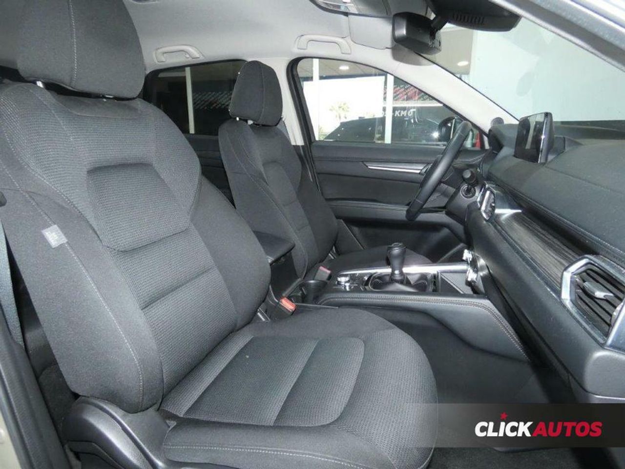 Foto Mazda CX-5 19