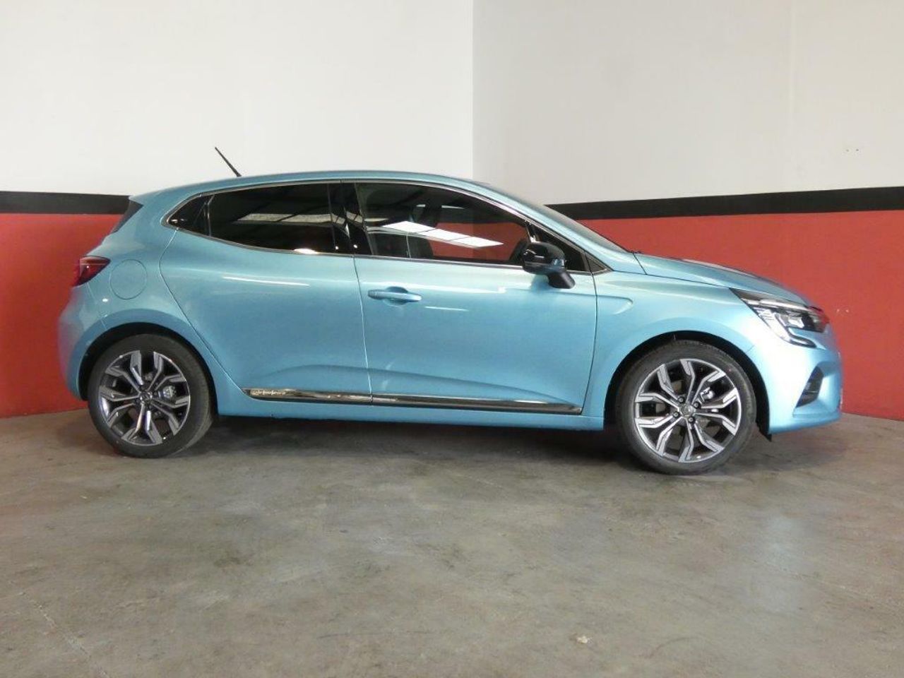 Foto Renault Clio 4