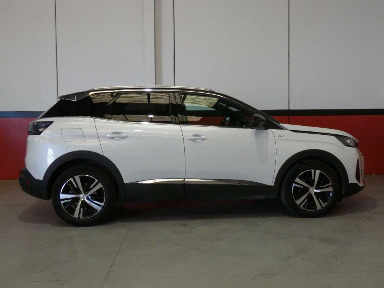 Foto Peugeot 3008 4