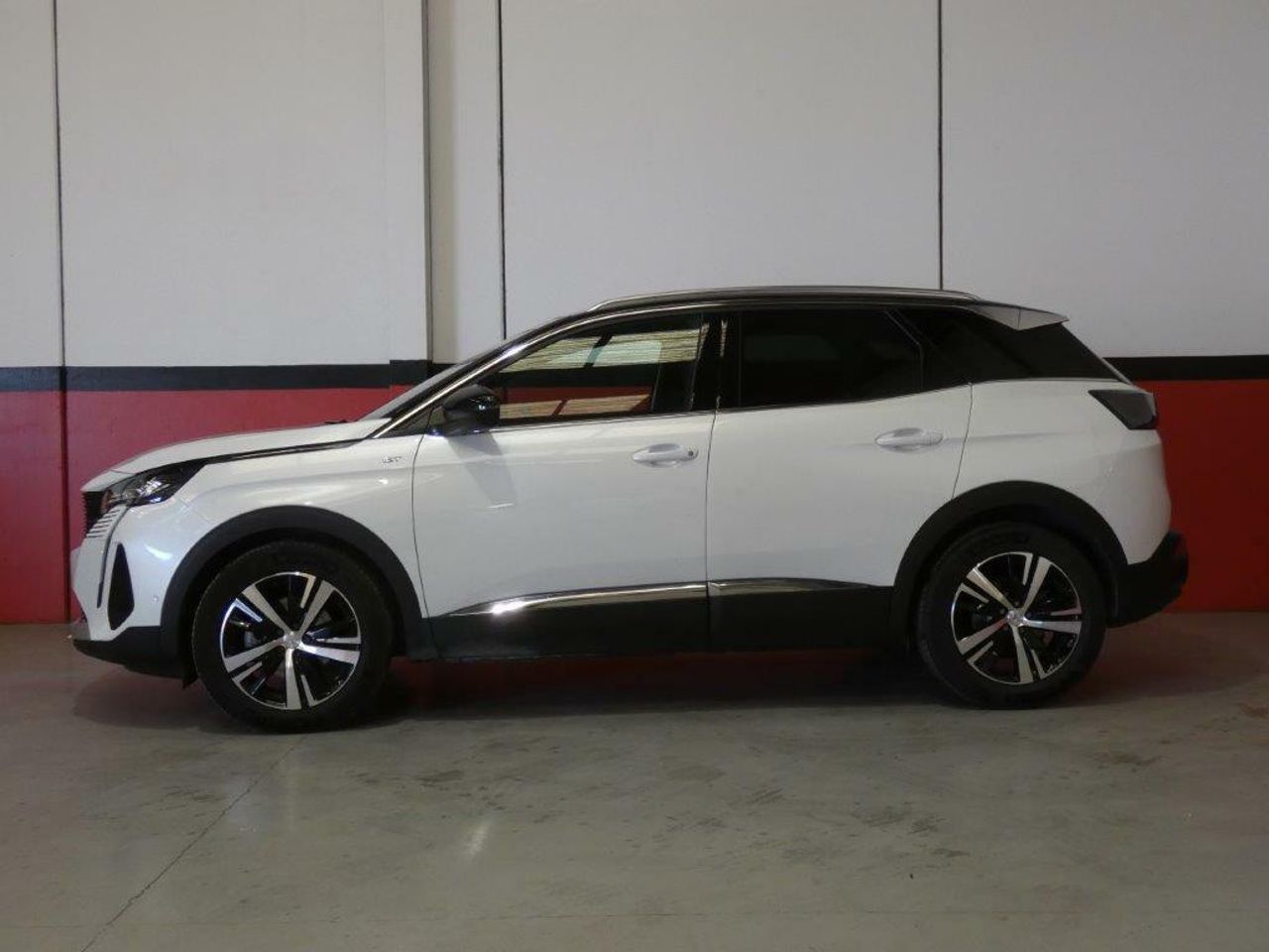 Foto Peugeot 3008 8