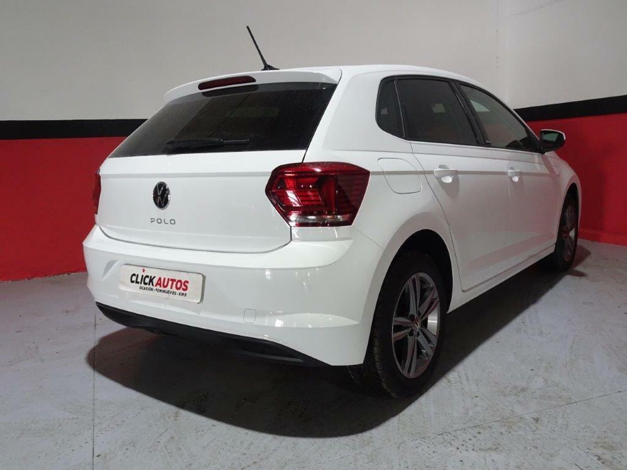 Foto Volkswagen Polo 5