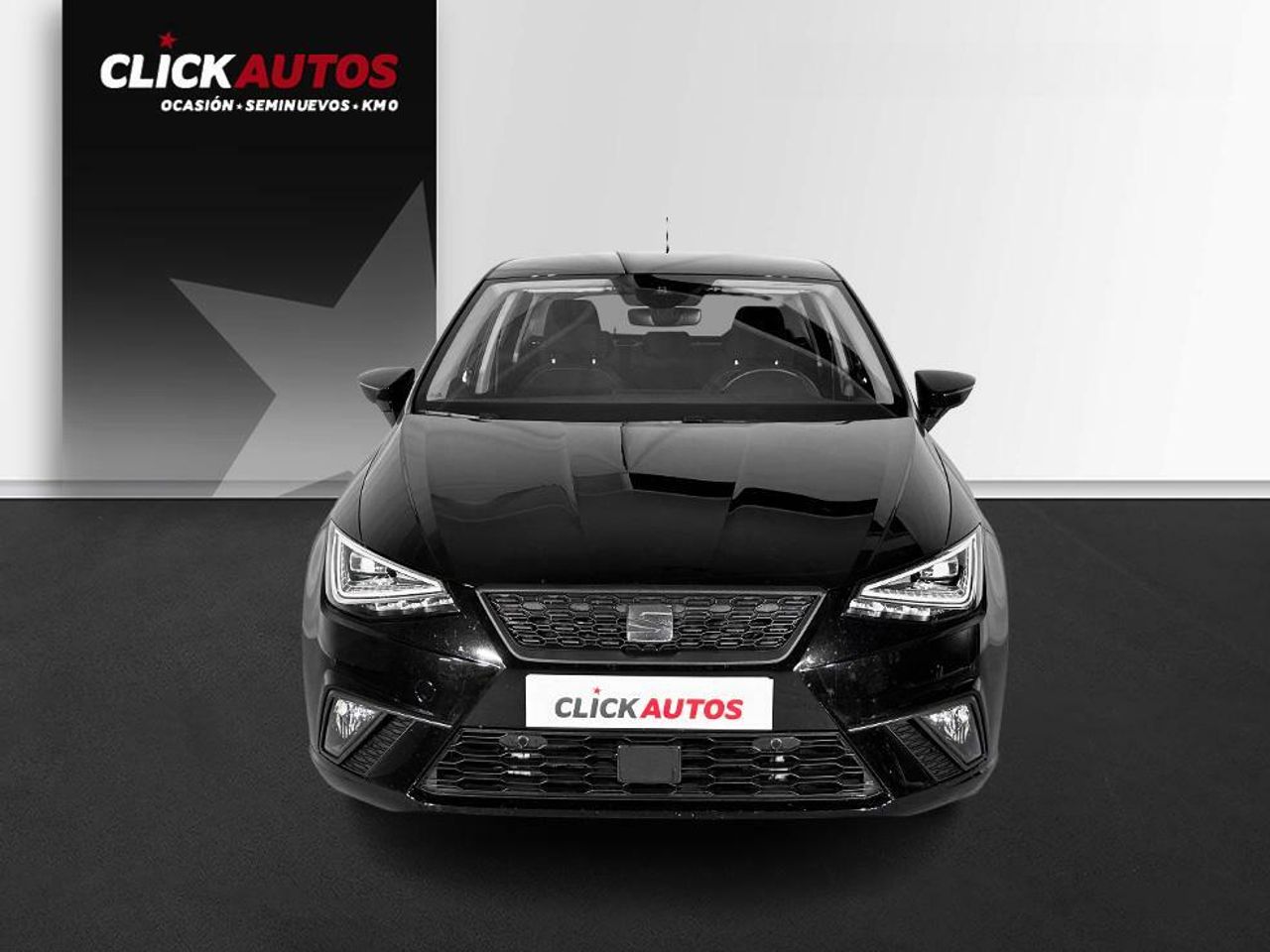 Foto Seat Ibiza 2