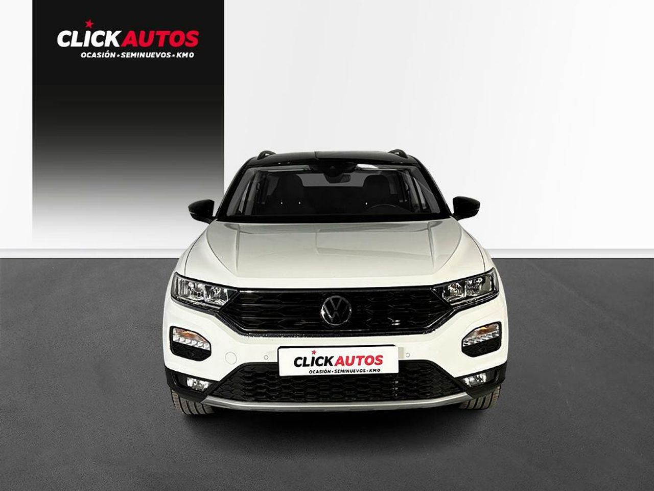 Foto Volkswagen T-Roc 2