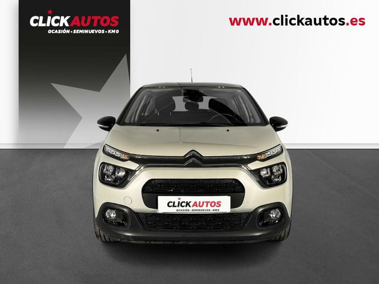 Foto Citroën C3 2