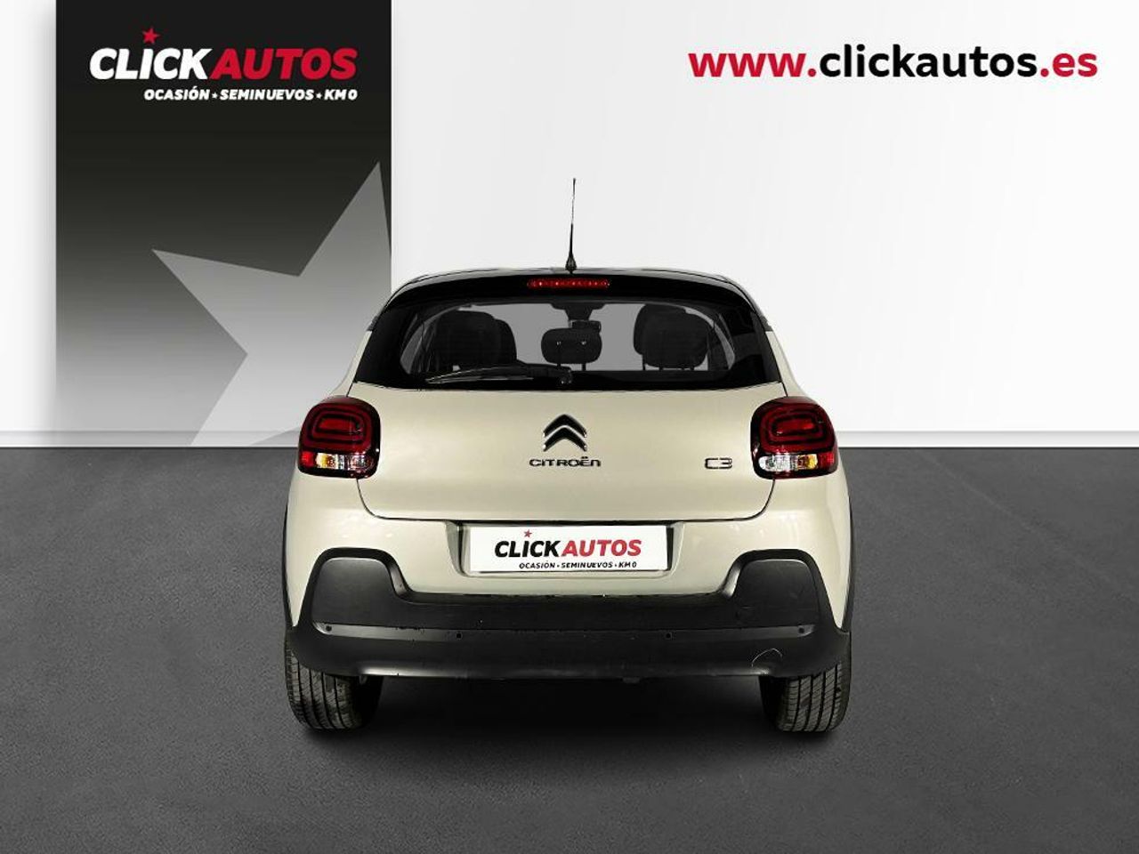 Foto Citroën C3 5