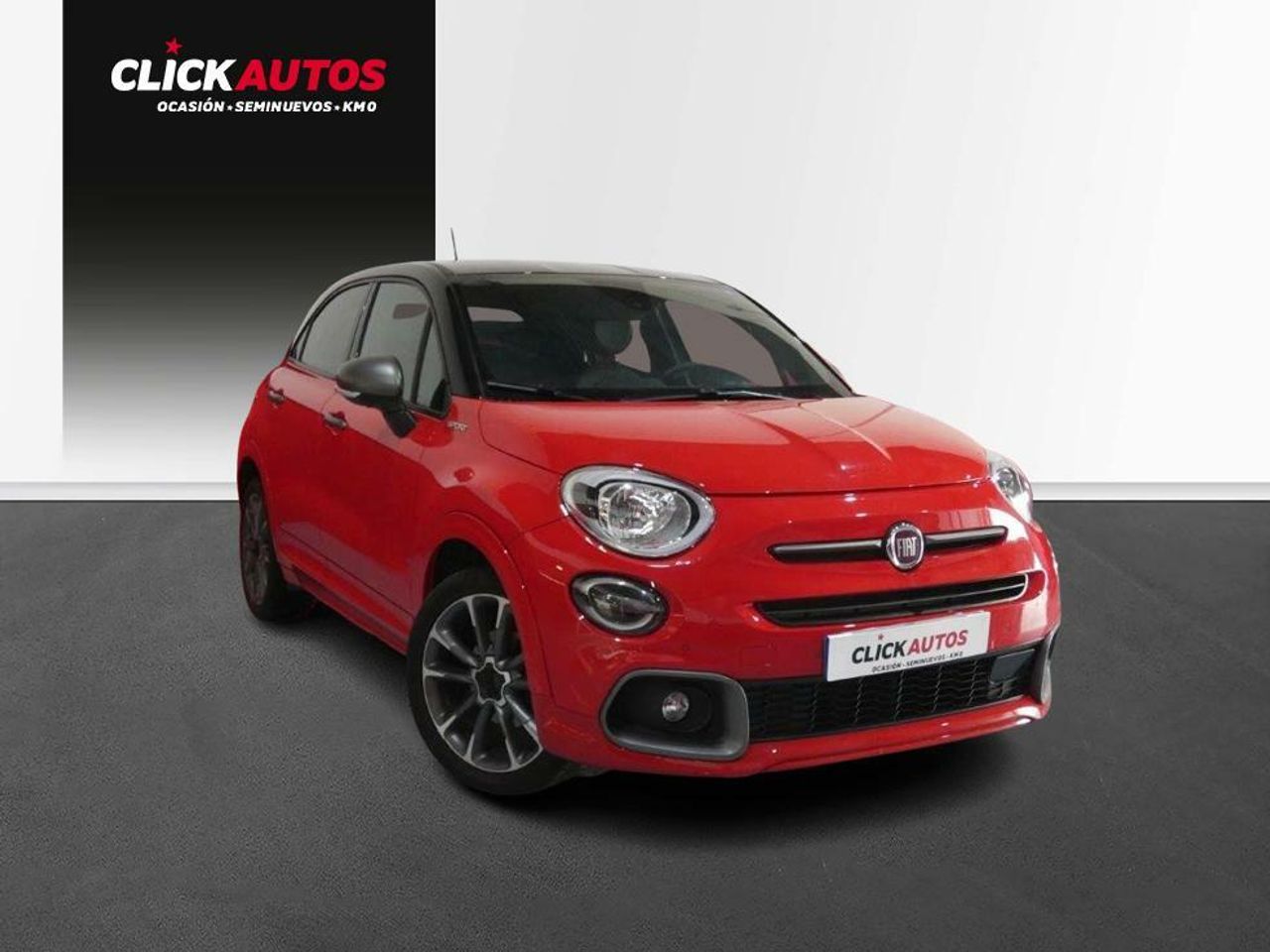 Foto Fiat 500X 3