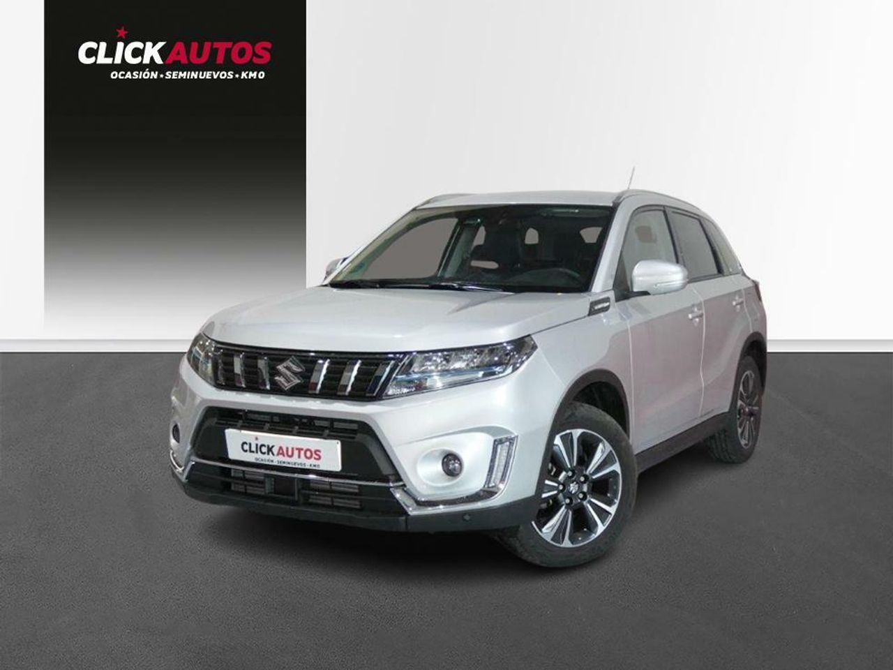 Foto Suzuki Vitara 1