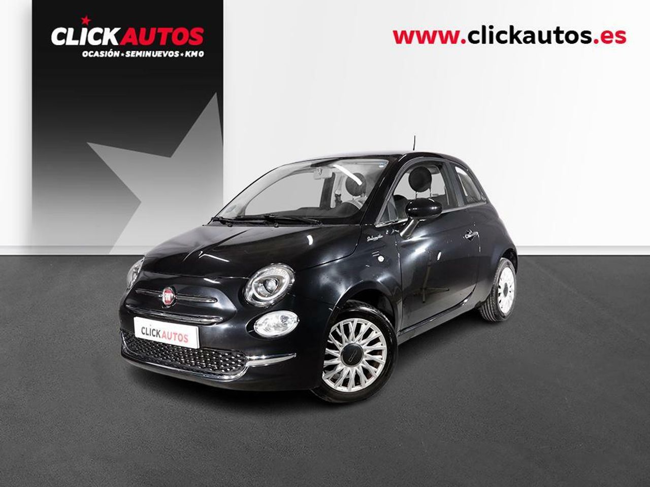 Foto Fiat 500 1