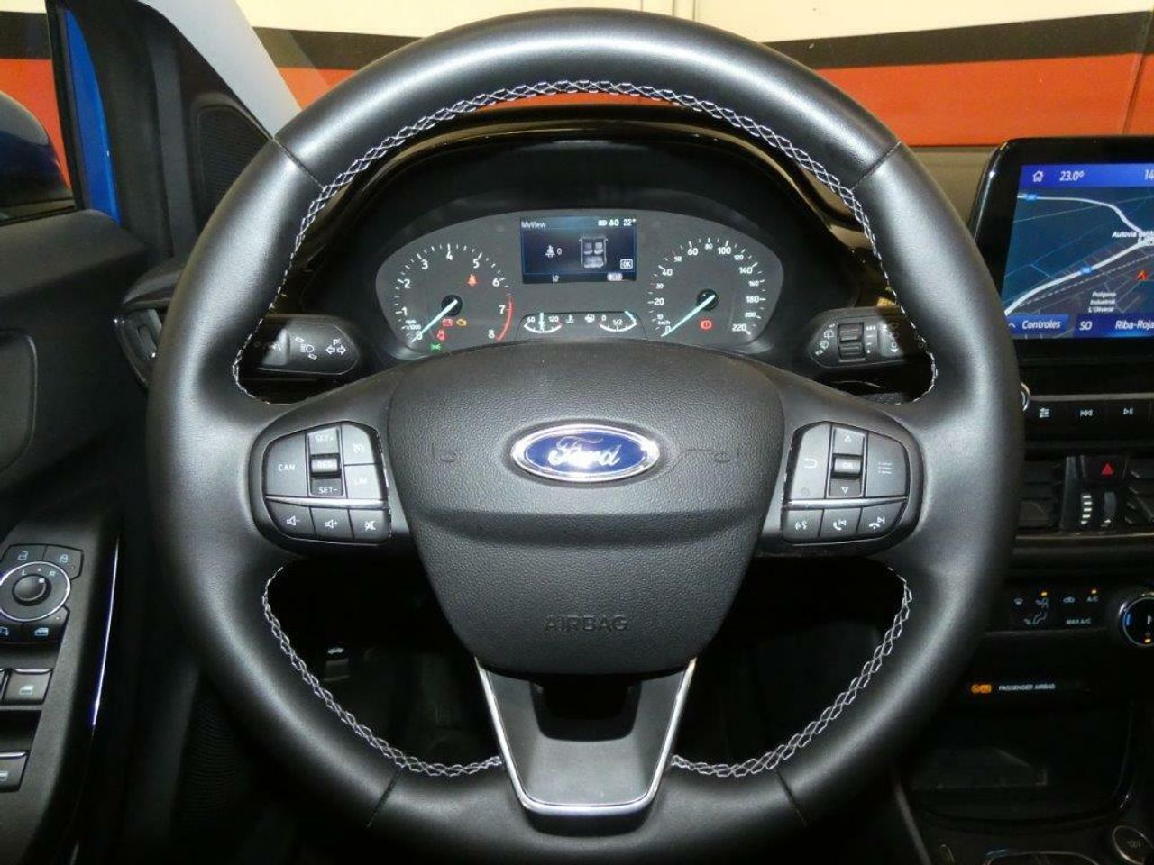 Foto Ford Puma 9