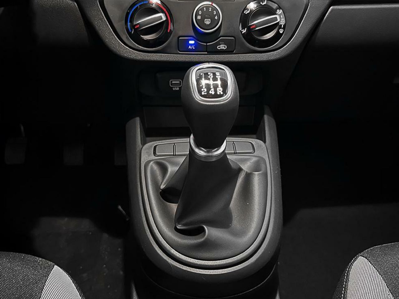 Foto Hyundai i10 9