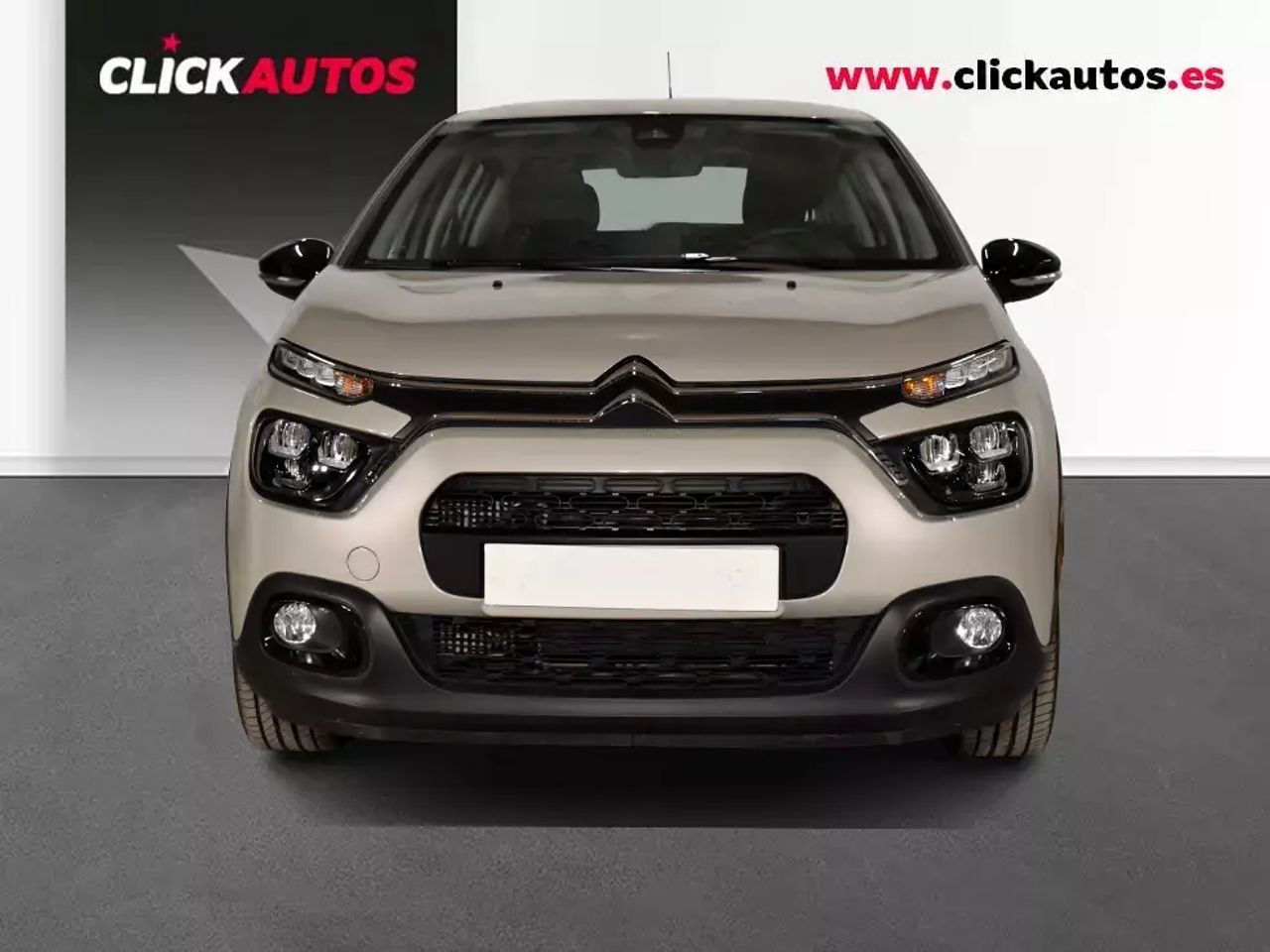 Foto Citroën C3 2