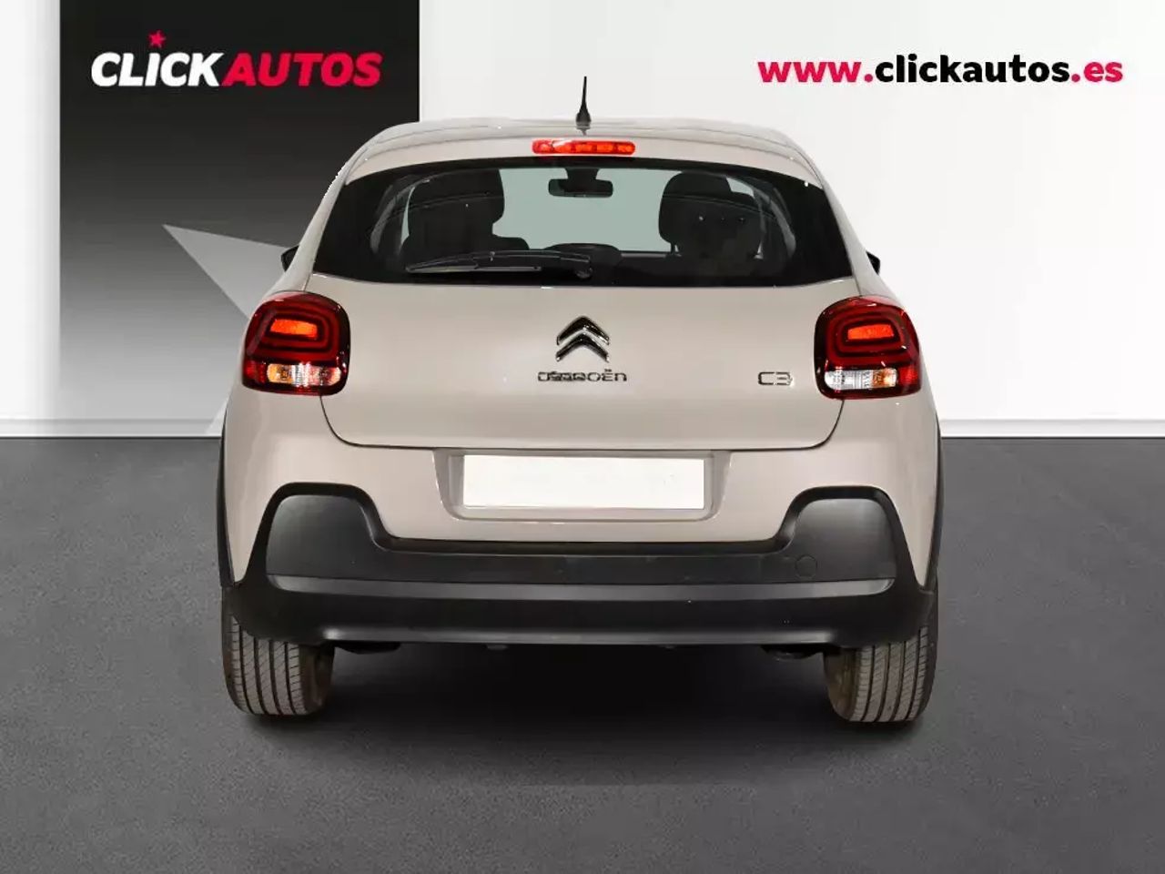 Foto Citroën C3 6