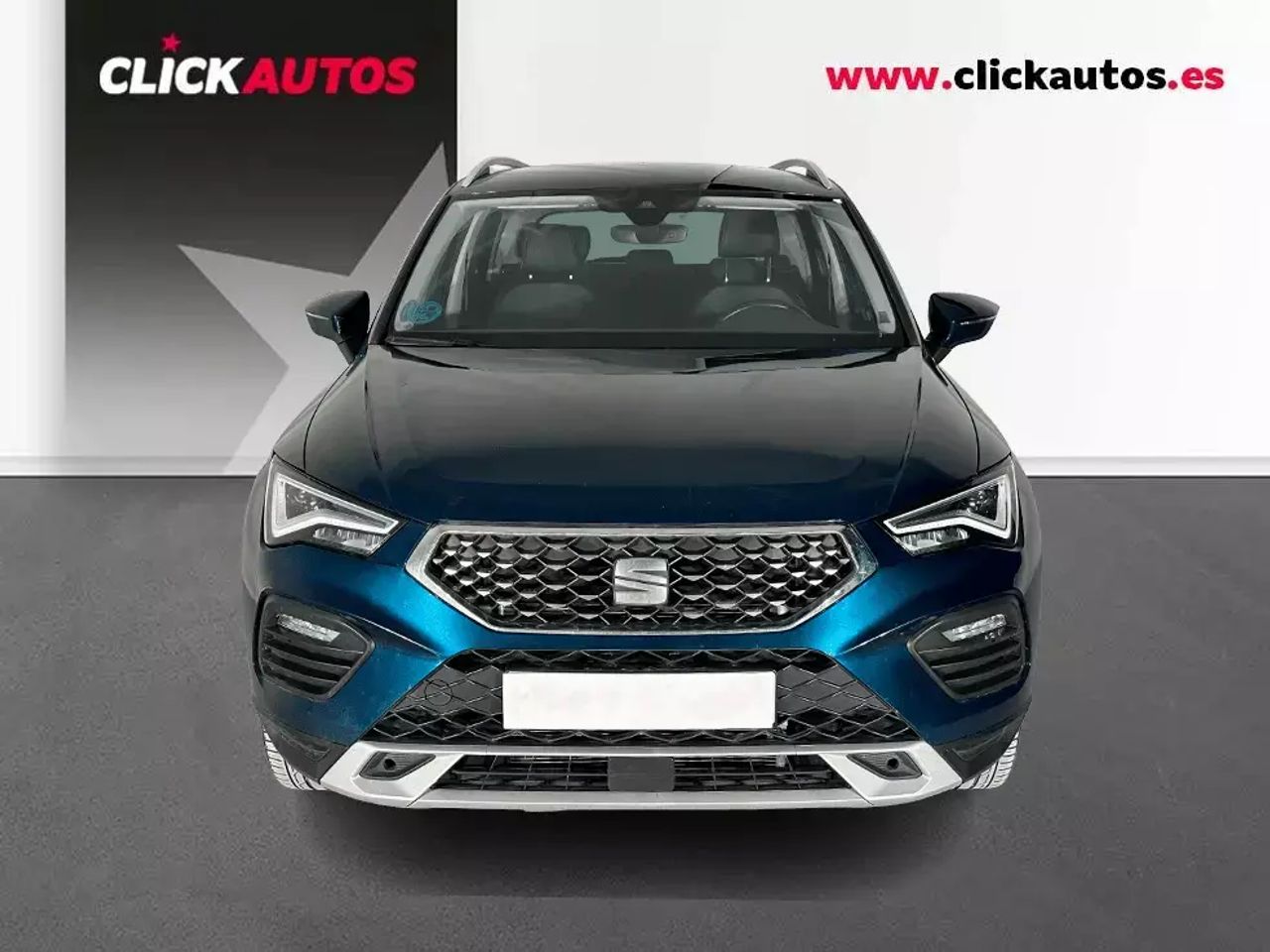 Foto Seat Ateca 2