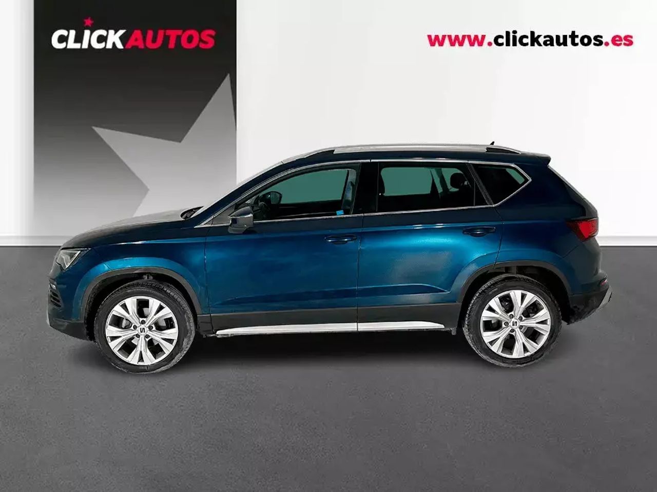 Foto Seat Ateca 4