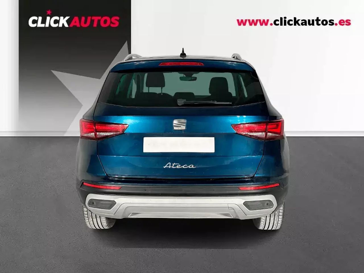 Foto Seat Ateca 6