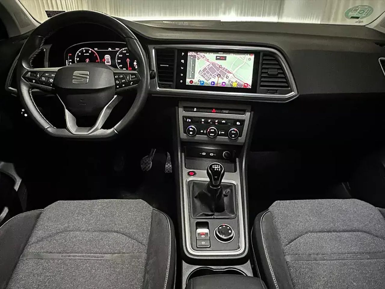 Foto Seat Ateca 9