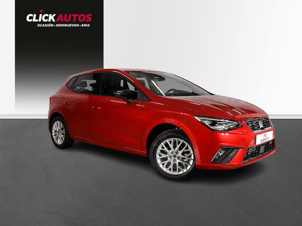 Foto Seat Ibiza 2