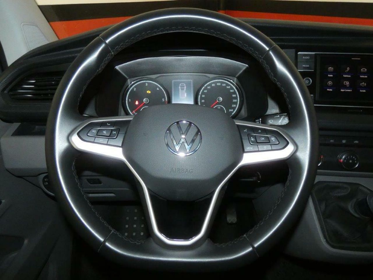 Foto Volkswagen Caravelle 14