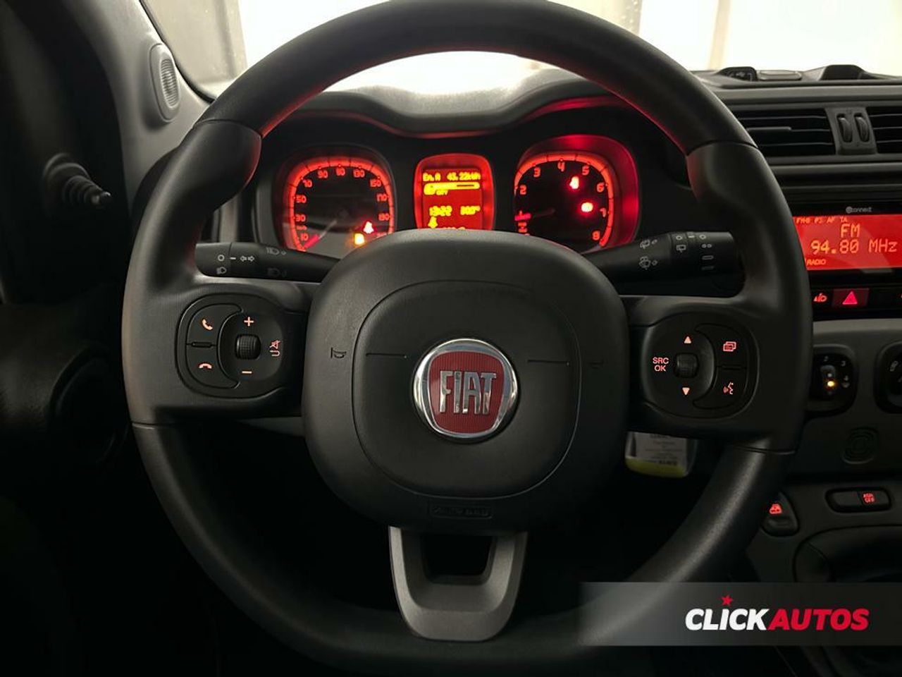 Foto Fiat Panda 9