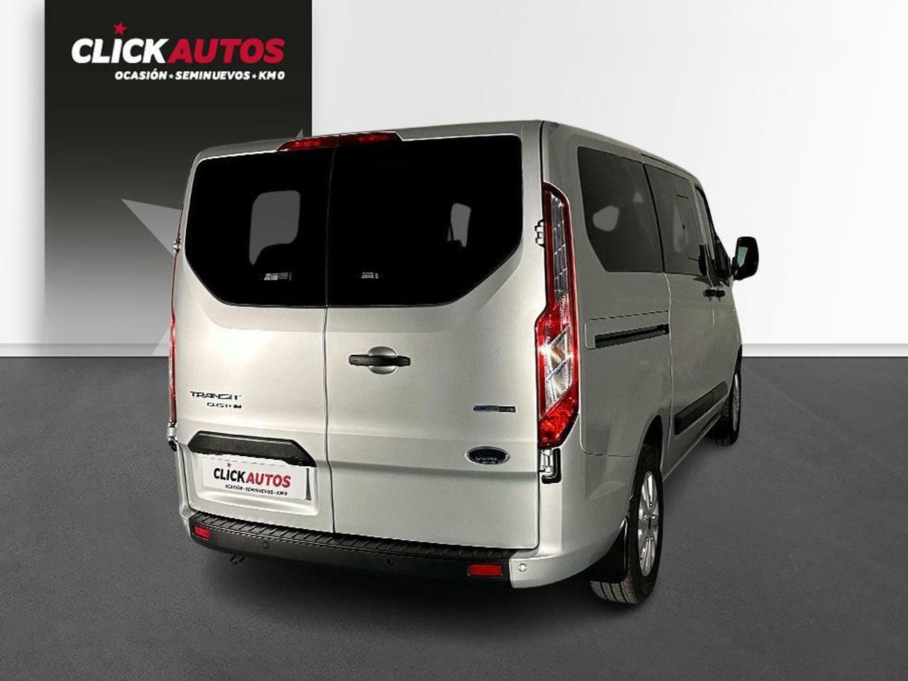 Foto Ford Transit 6