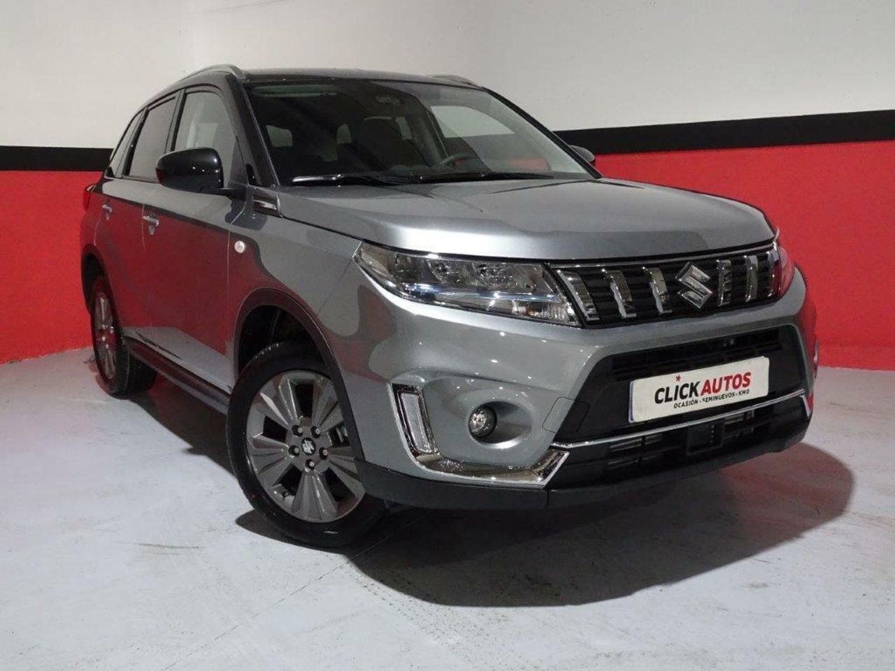 Foto Suzuki Vitara 3