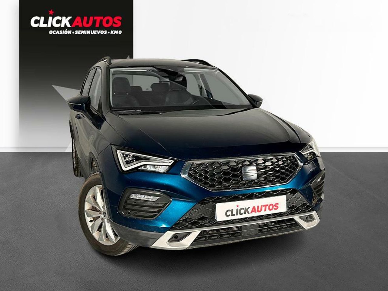 Foto Seat Ateca 3