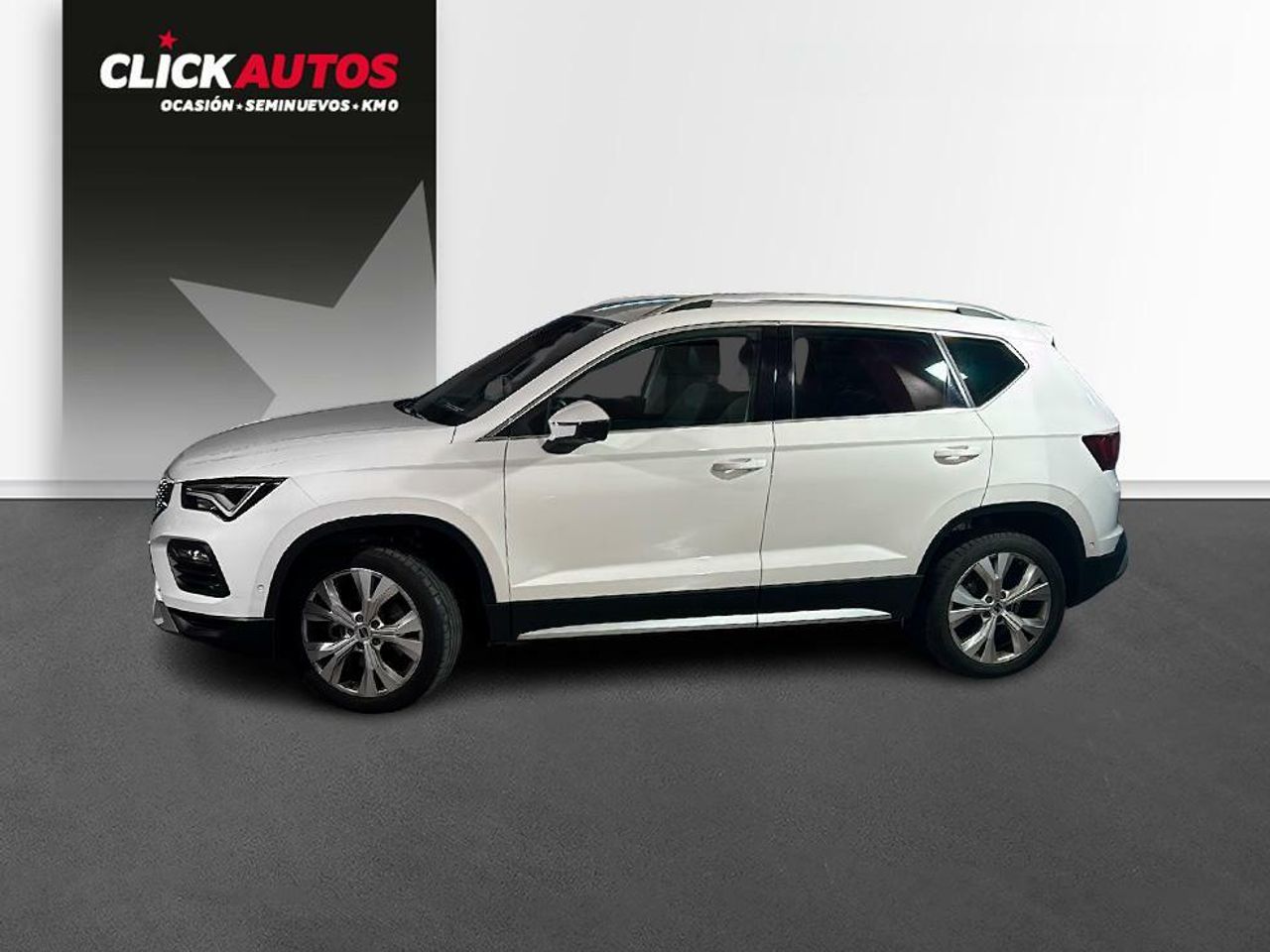 Foto Seat Ateca 3