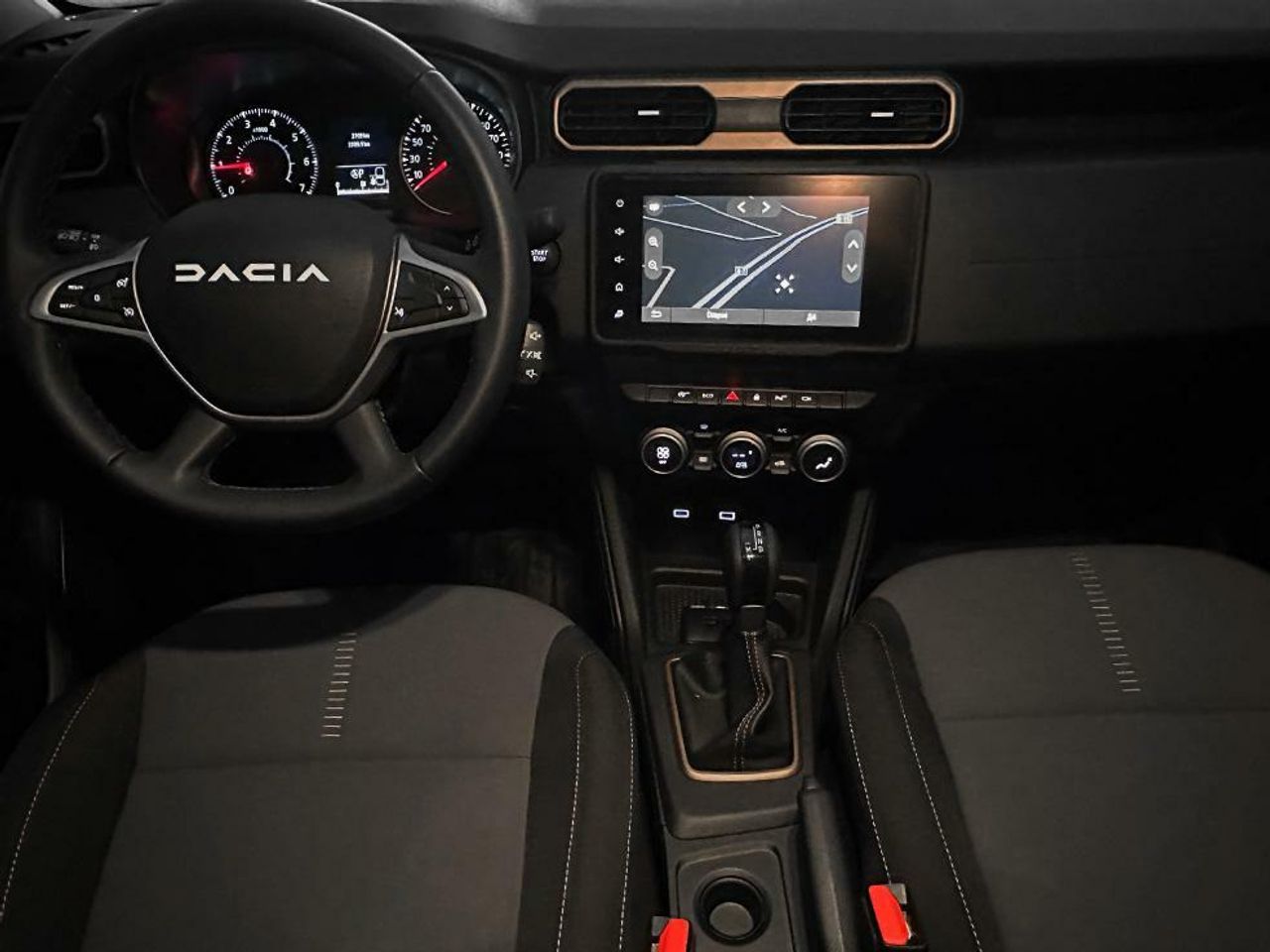 Foto Dacia Duster 9