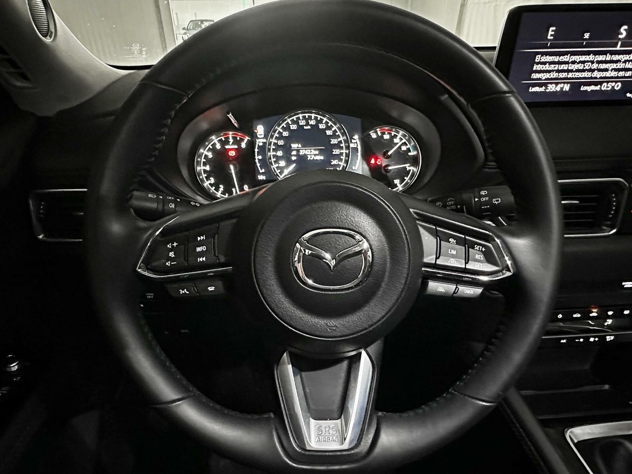 Foto Mazda CX-5 9