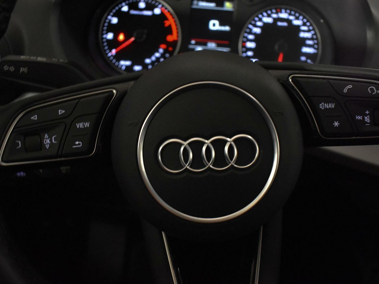 Foto Audi Q2 9