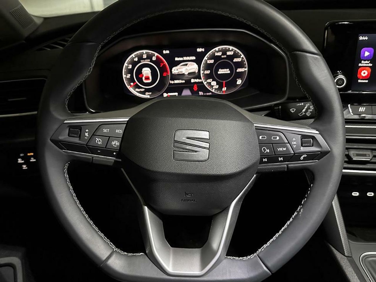 Foto Seat León 7