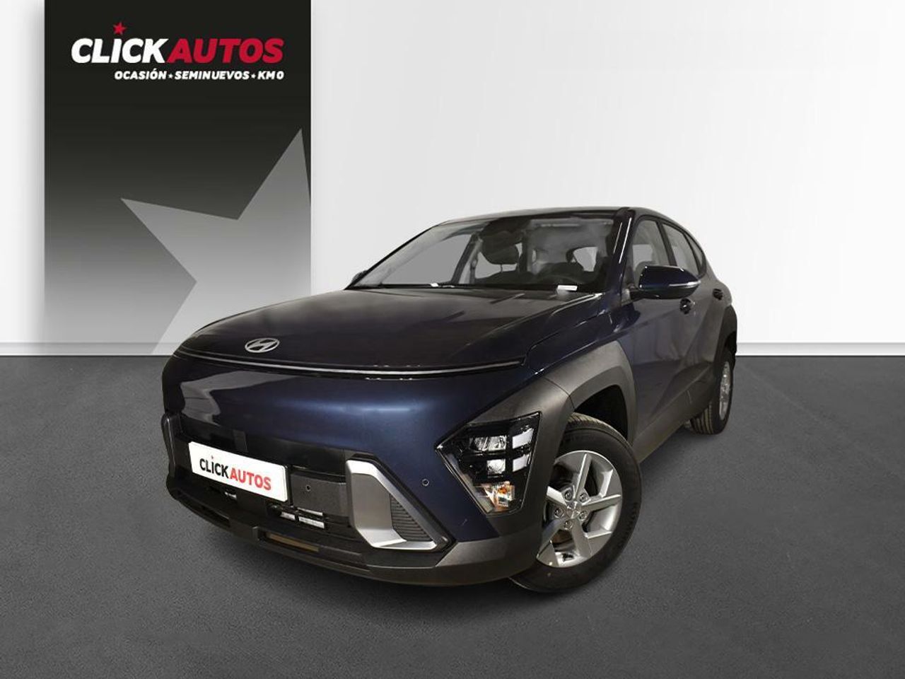 Foto Hyundai Kona 1