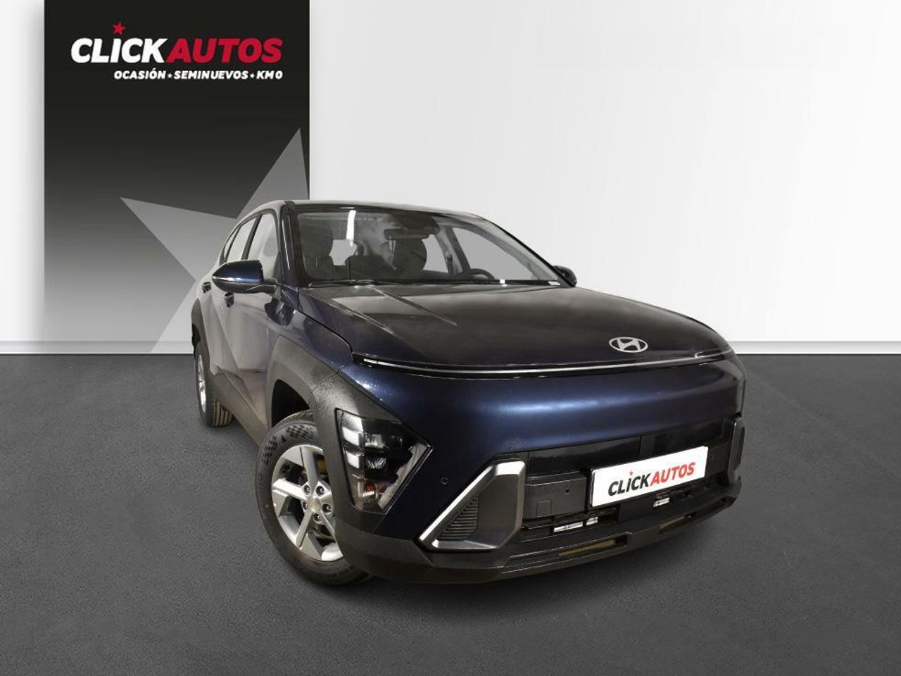 Foto Hyundai Kona 2