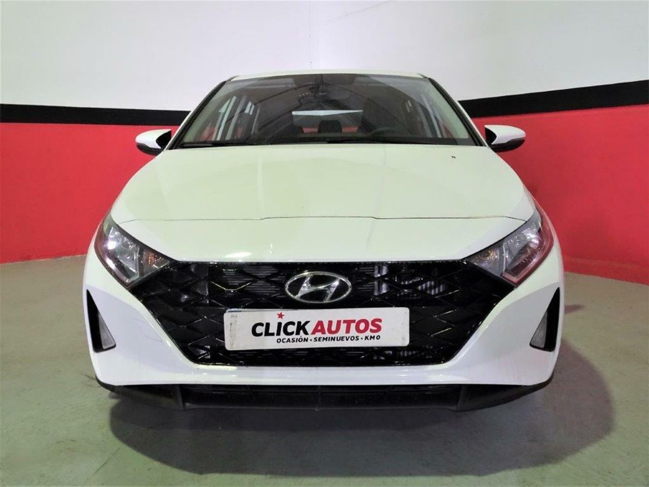 Foto Hyundai i20 2