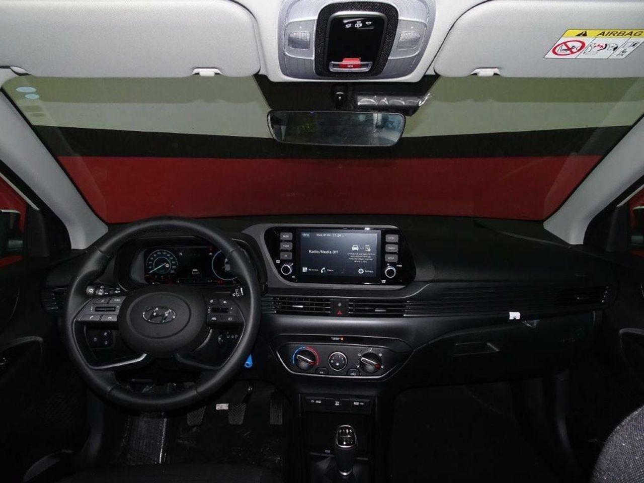 Foto Hyundai i20 10