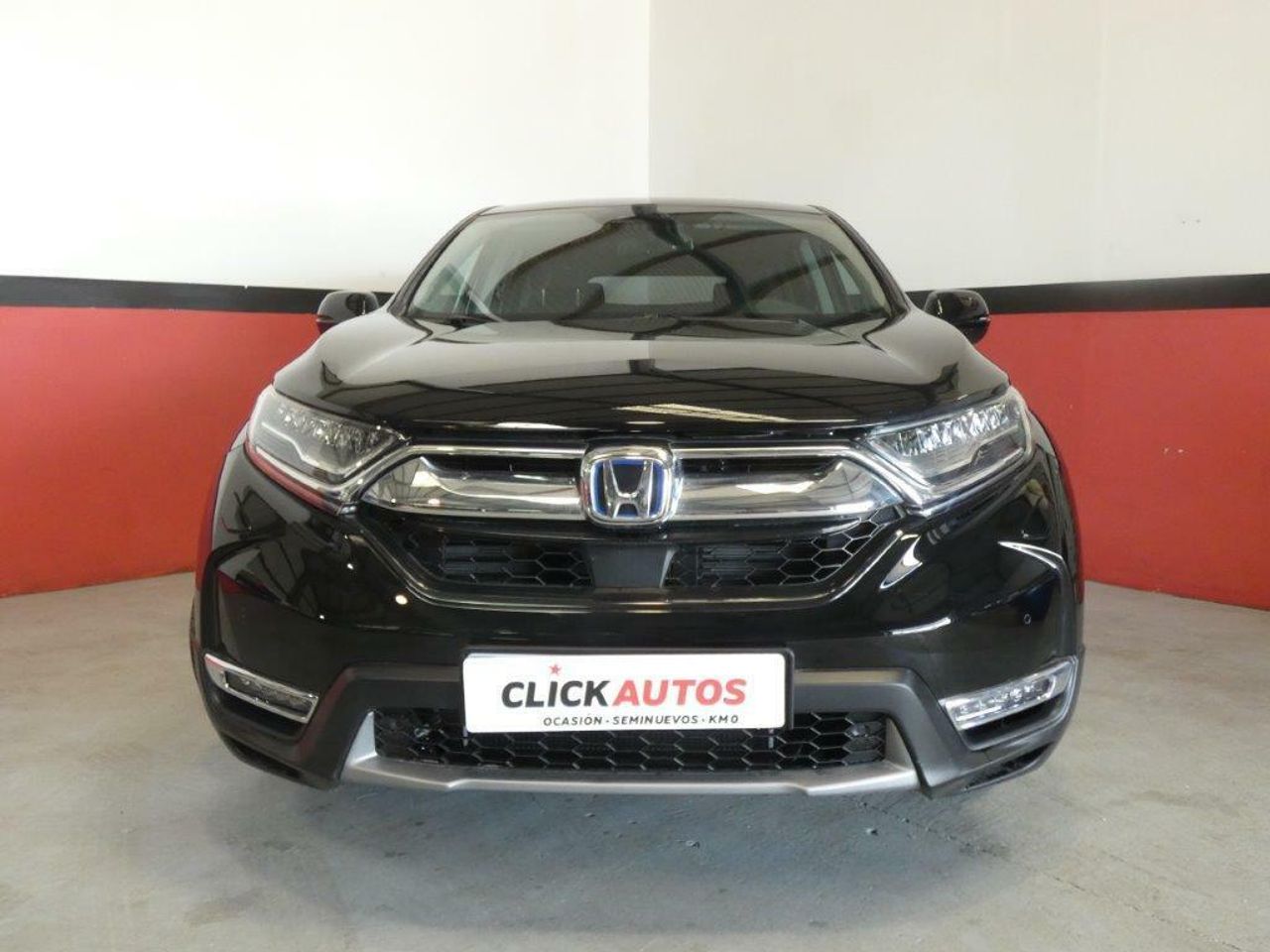 Foto Honda CR-V 2