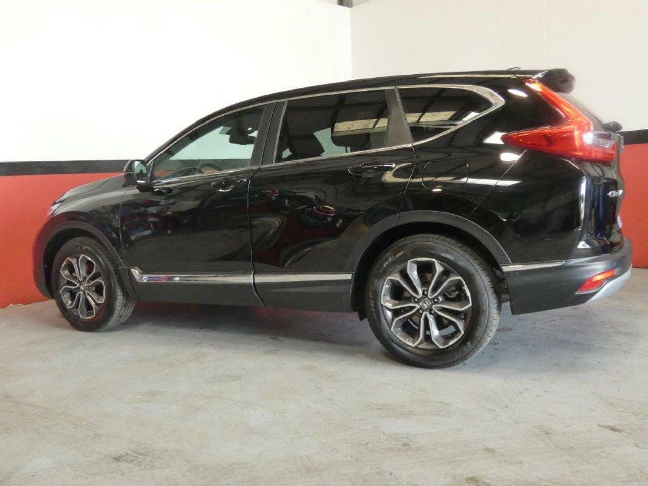 Foto Honda CR-V 8