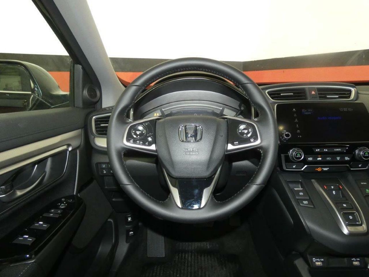 Foto Honda CR-V 9