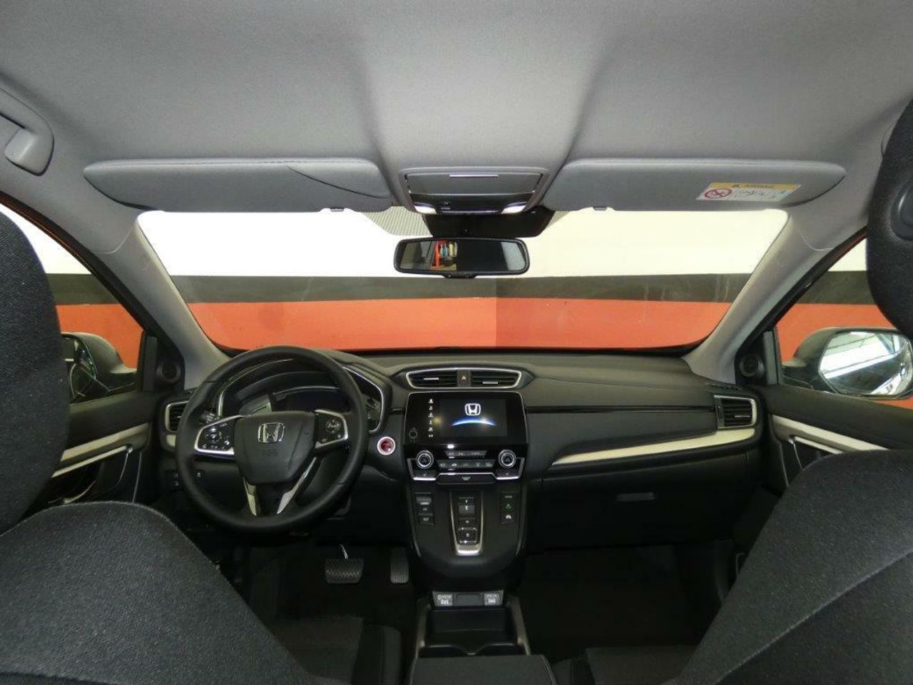 Foto Honda CR-V 15