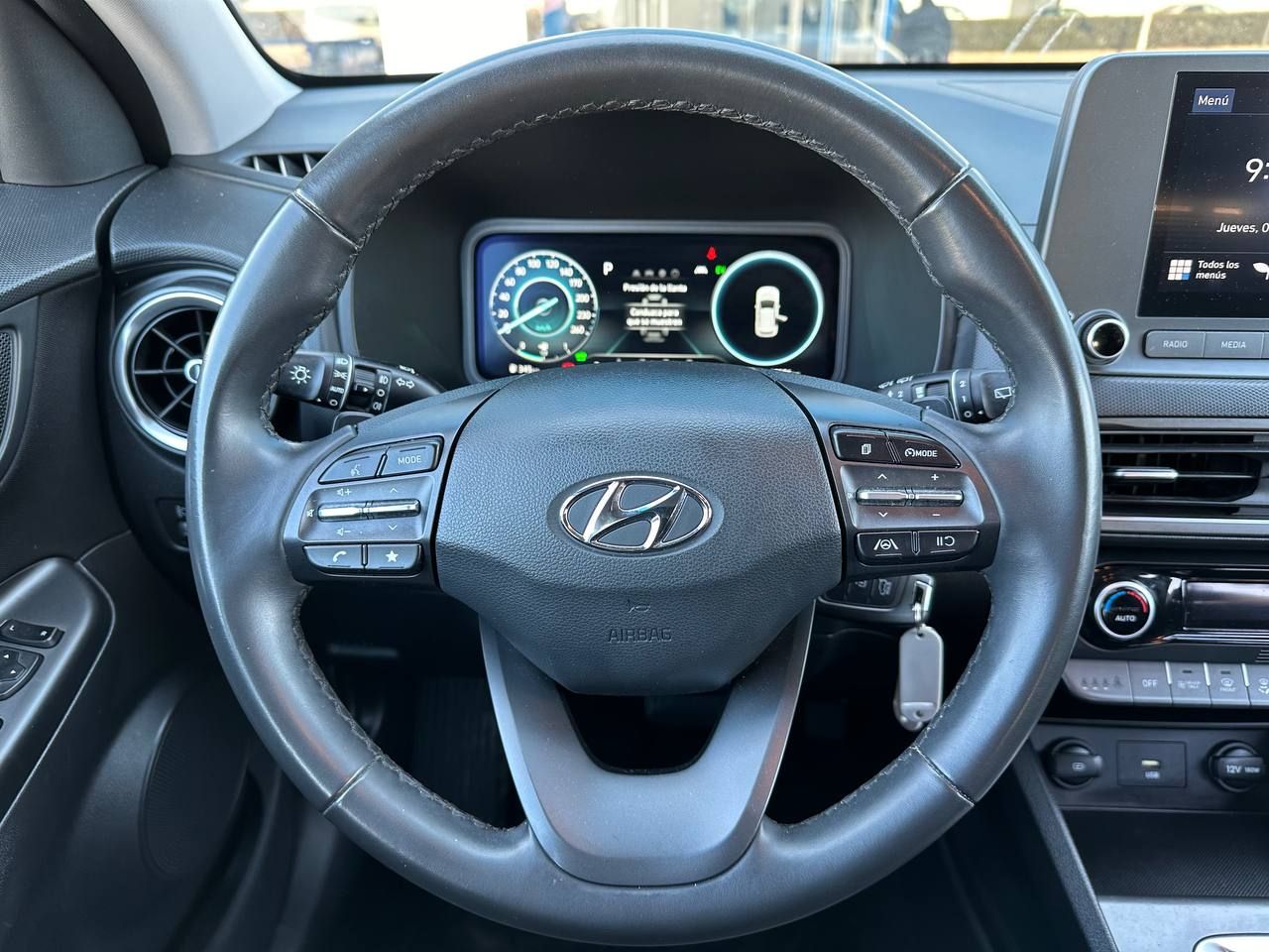 Foto Hyundai Kona 6