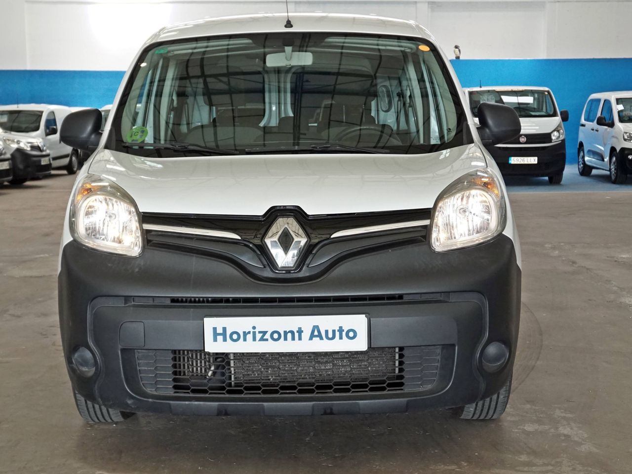 Foto Renault Kangoo 3