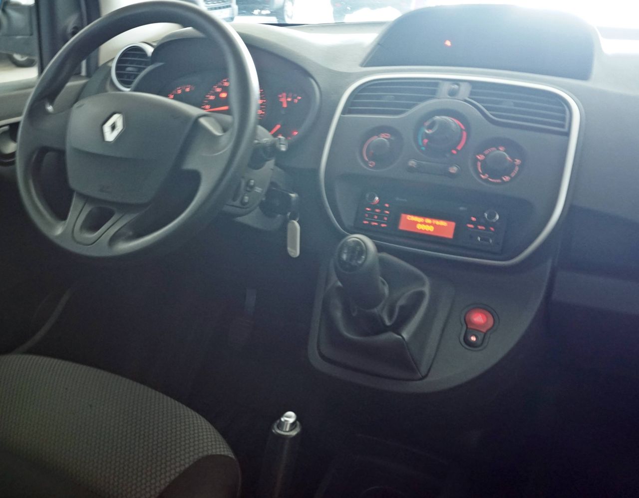 Foto Renault Kangoo 9