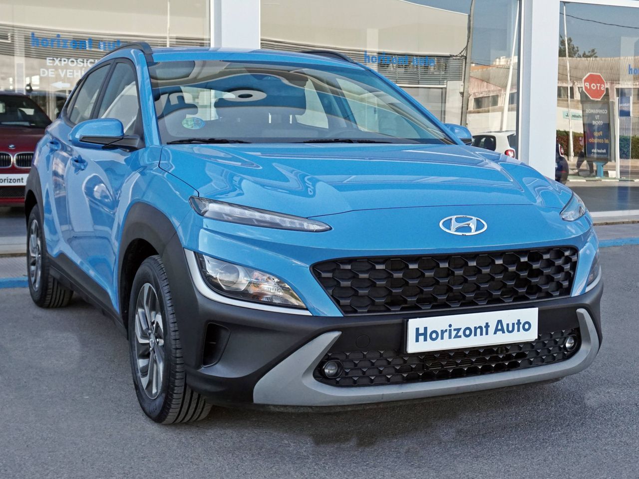 Foto Hyundai Kona 1