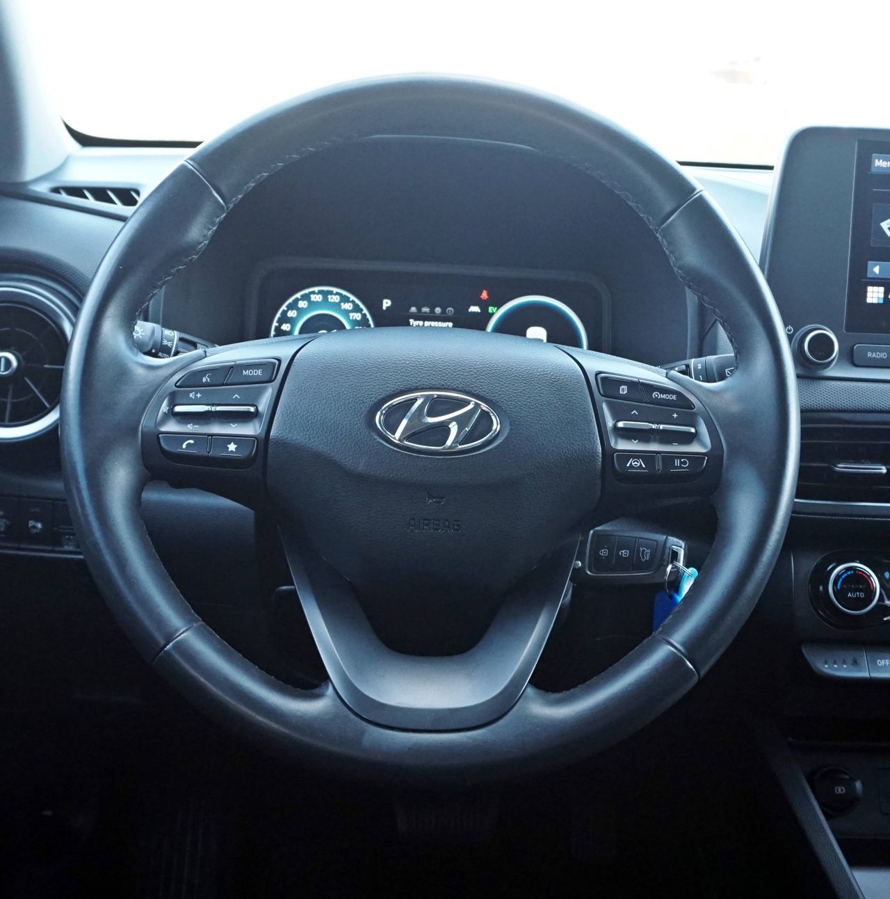 Foto Hyundai Kona 7