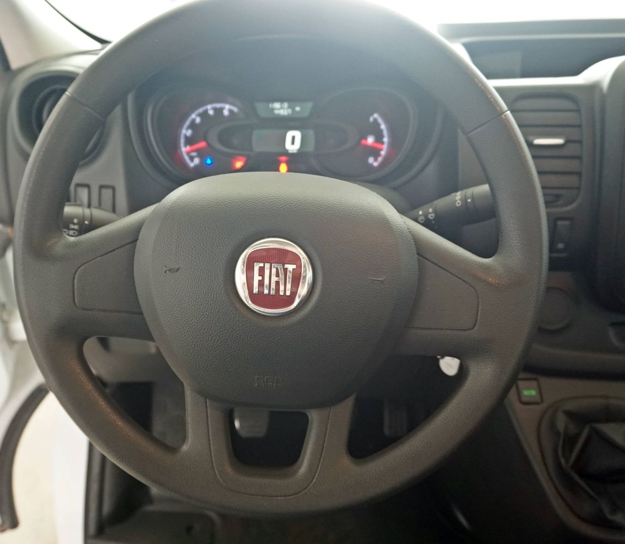 Foto Fiat Talento 8