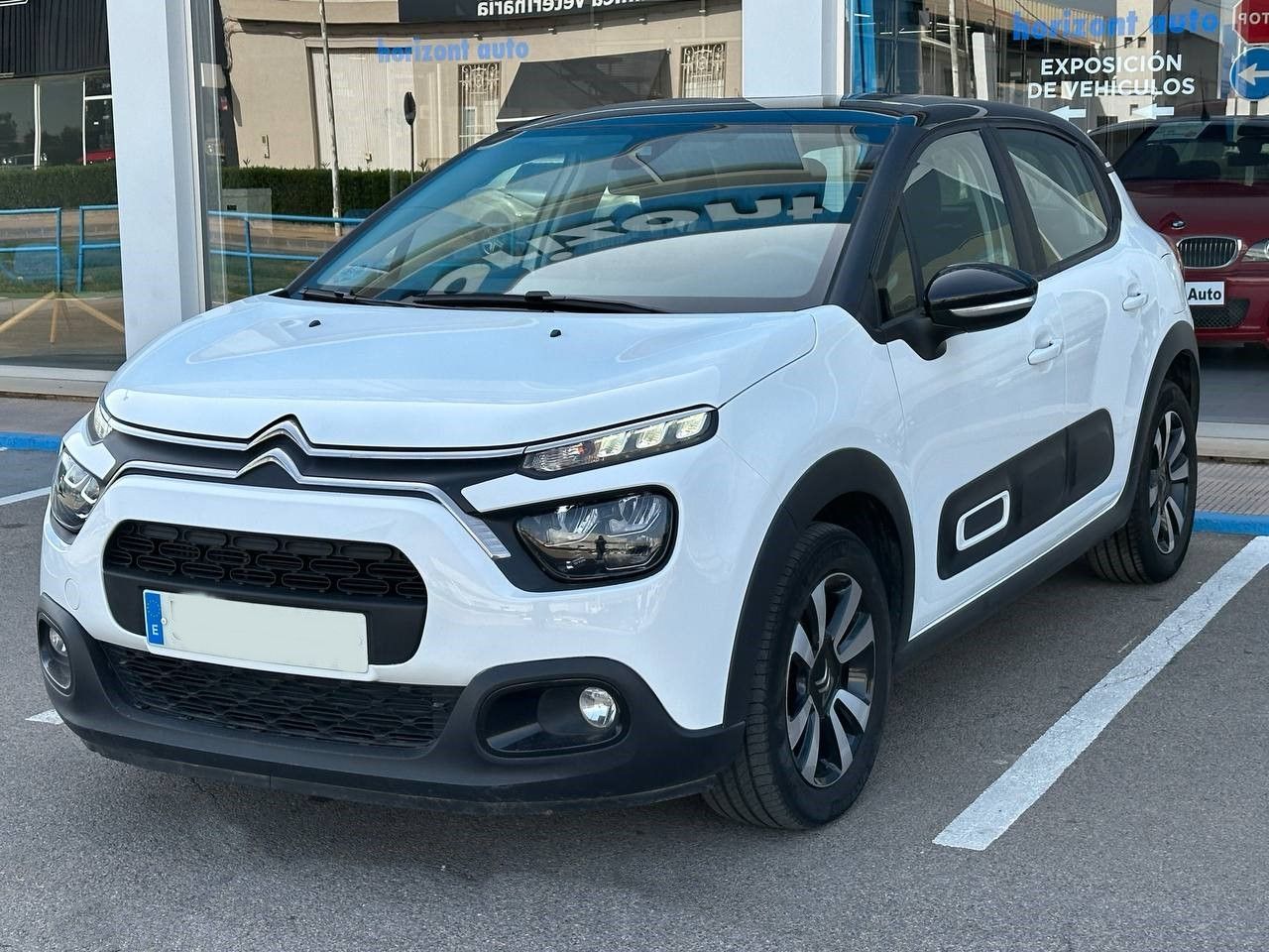 Foto Citroën C3 3