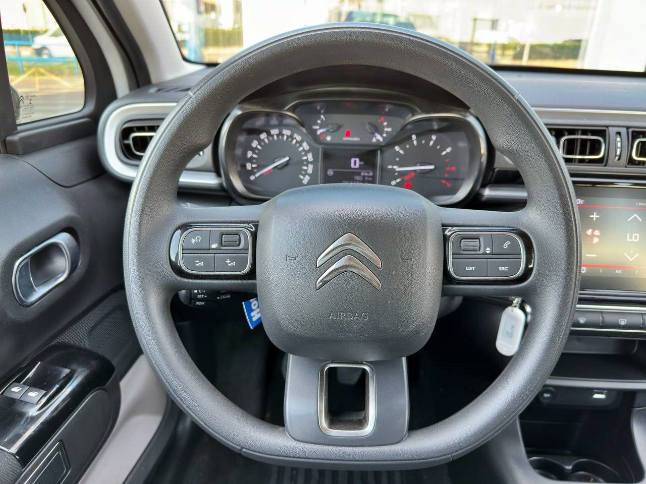 Foto Citroën C3 6