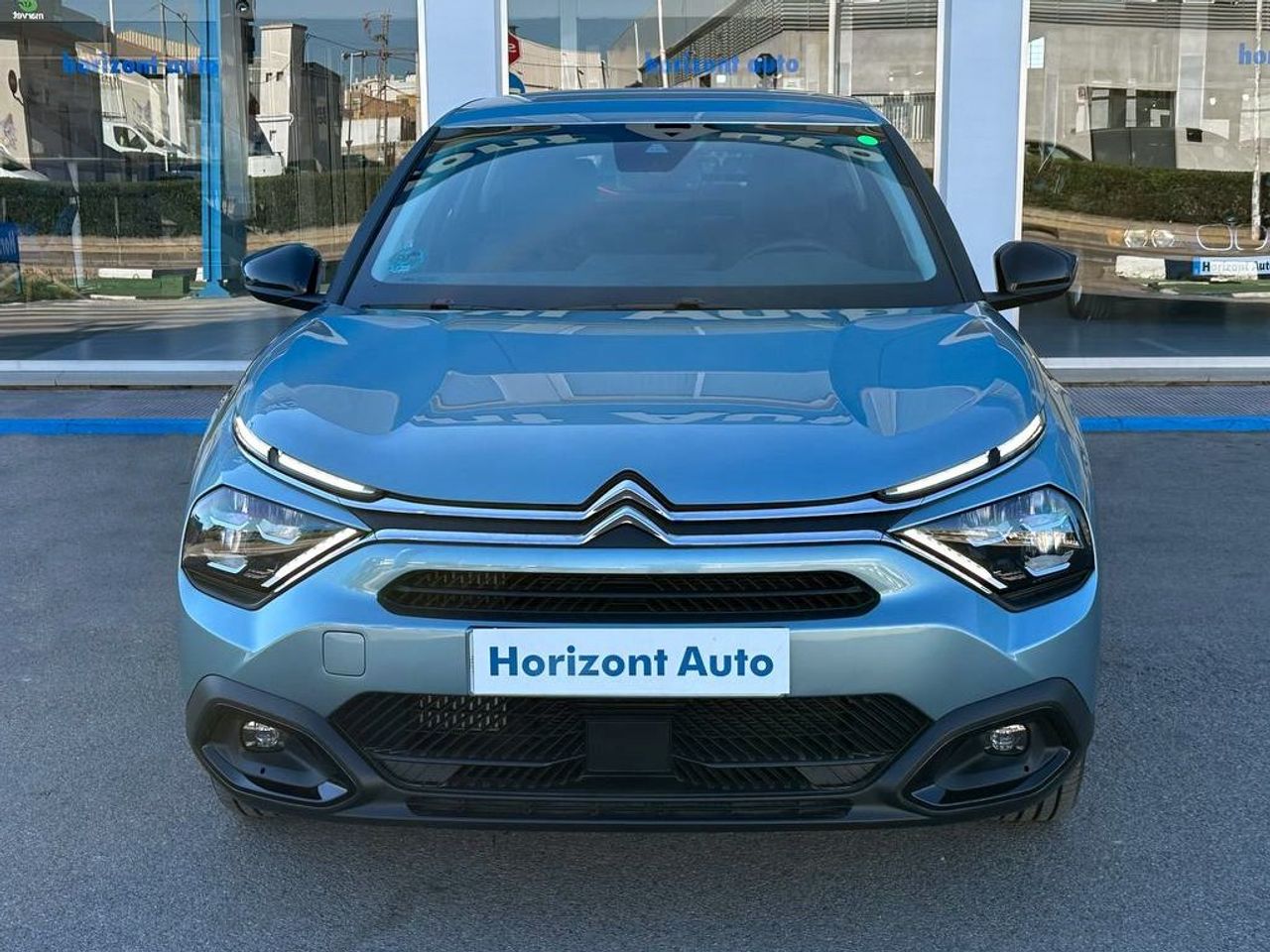 Foto Citroën C4 2