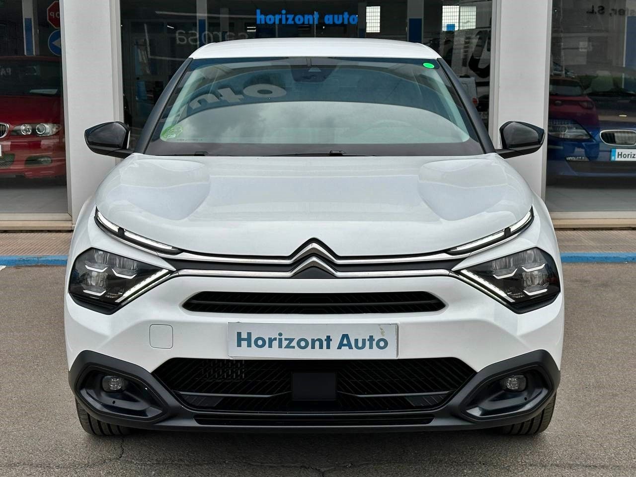 Foto Citroën C4 2